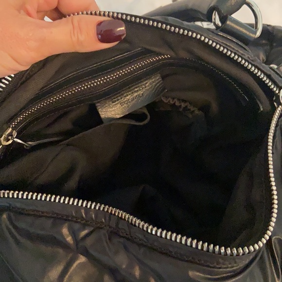 Givenchy nylon bag. Crossbody or shoulder. - Picture 7 of 11